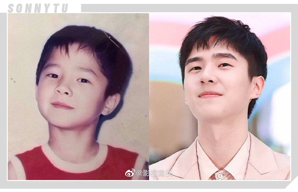 95后刘昊然：从不讨好观众，他凭什么拿到150亿票房？