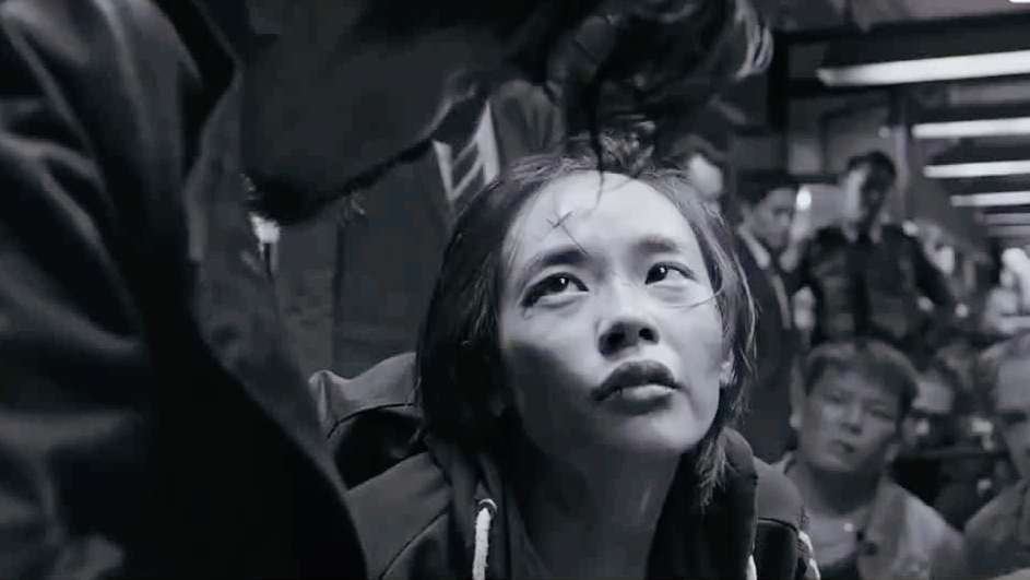 影帝林家栋新片袭来！“大尺度”悬疑犯罪片，剧情过于血腥暴力