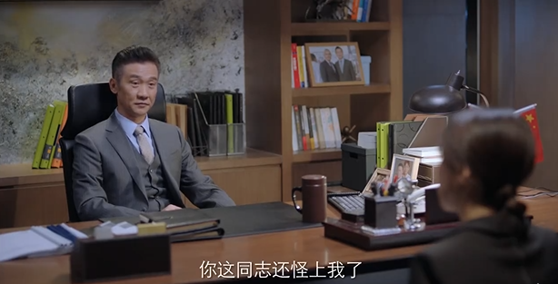 靳东《突围》今晚首播，12位戏骨助阵，3大看点，真正的王炸来了