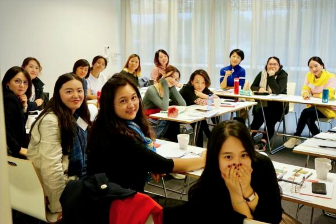 DFA考点学院介绍