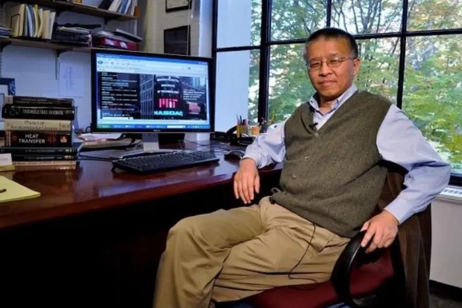 陈刚教授向法院申请制裁美国检察官，指其利用舆论干扰司法公正