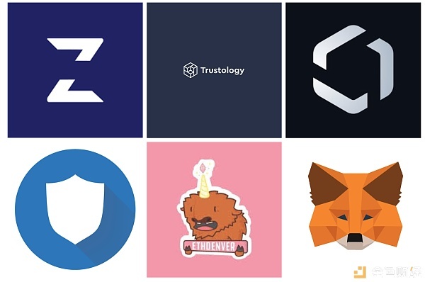 你可能需要了解的100个DeFi项目