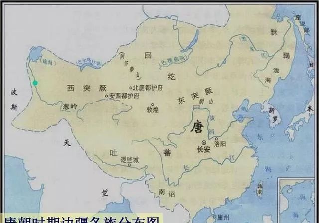 “匈奴”是今天的哪个民族？不说你可能想不到