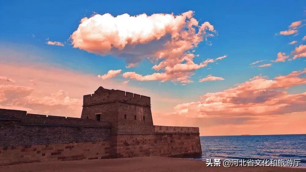玩转秦皇岛!来秦皇岛一定要做的10件事,你完成了几件?