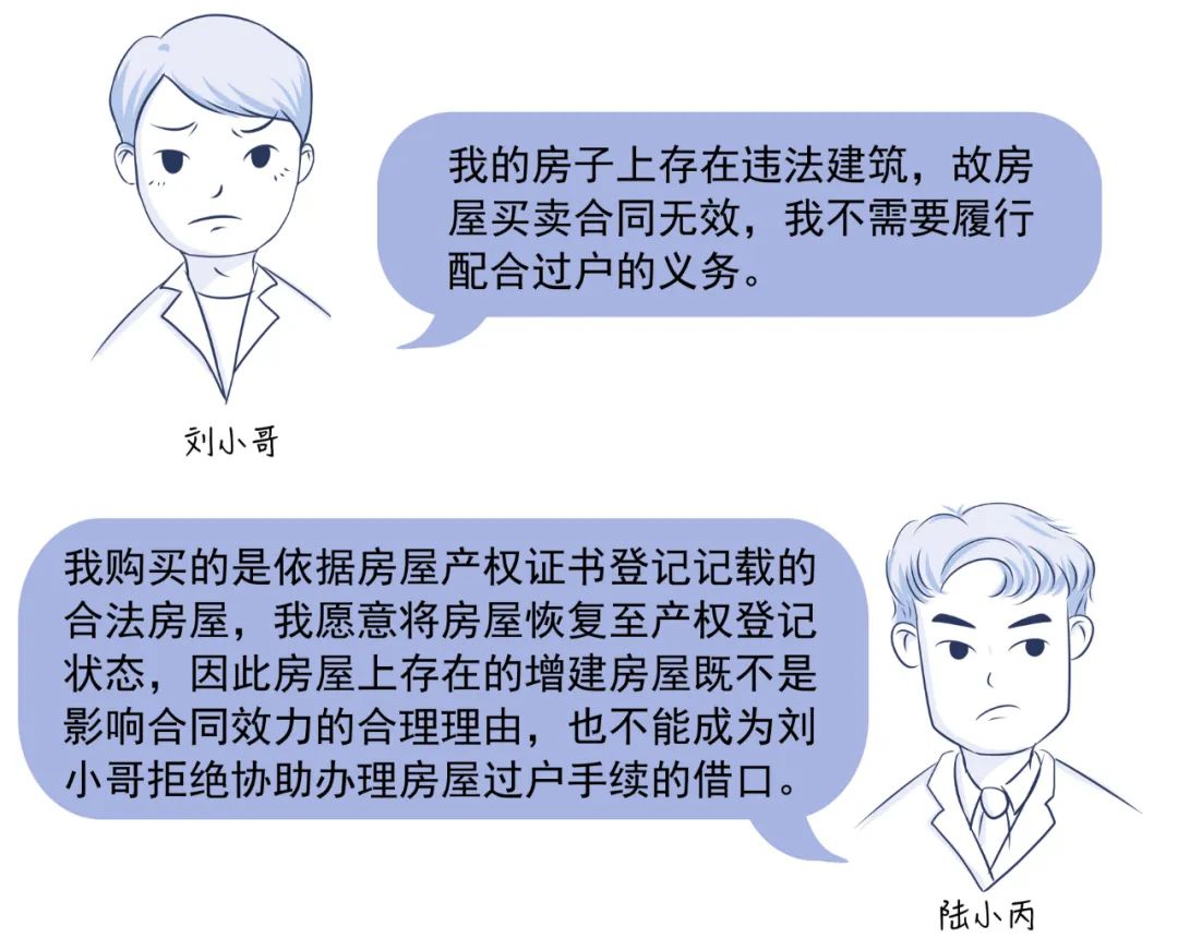 干货来袭！关于房屋买卖、租赁、物业，收好这份法律秘籍