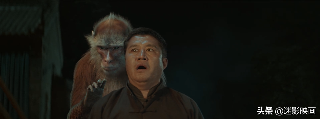 上线3天播放量破亿，国产鬼片翻身之作，可惜电影院看不到