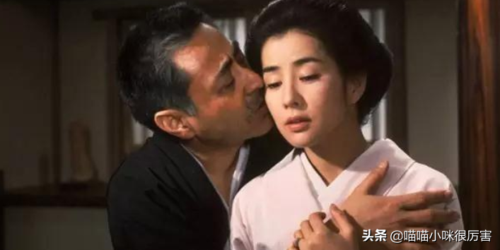 亚洲10位美女今昔颜值对比，山口百惠成老妇，关之琳医美痕迹明显