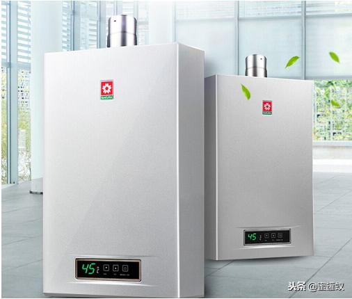 燃气热水器哪个牌子好？国内十大燃气热水器品牌您知道几个