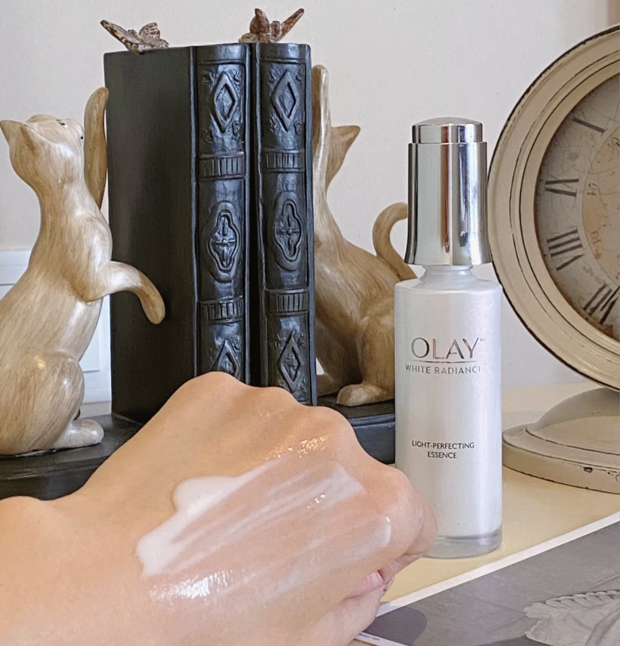 均价不过300的大牌精华：OLAY效果明显，欧莱雅抗初老