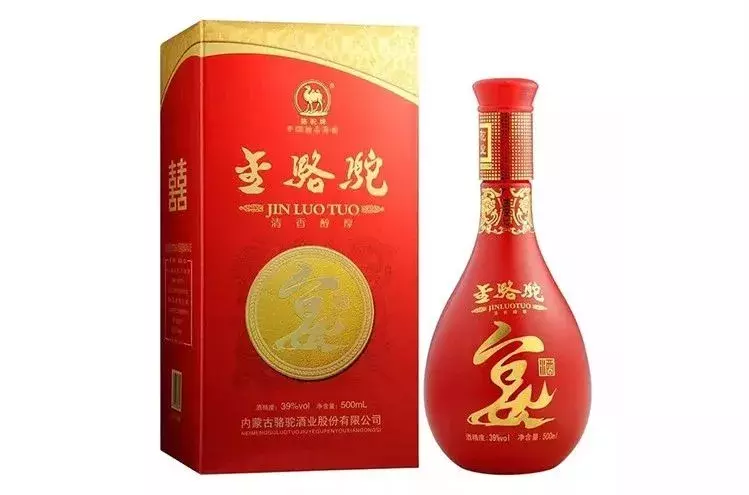 厉害了内蒙古！这五大名酒，让人闻风丧胆！