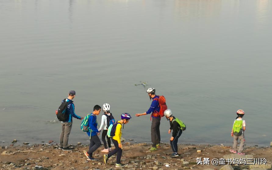 一个广州妈妈的10年“遛娃”经验分享，看完好想带孩子出去玩