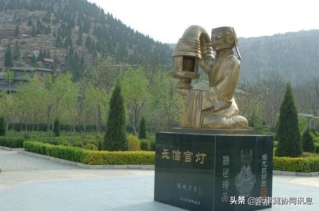 保定的满城，究竟“满”在哪里？