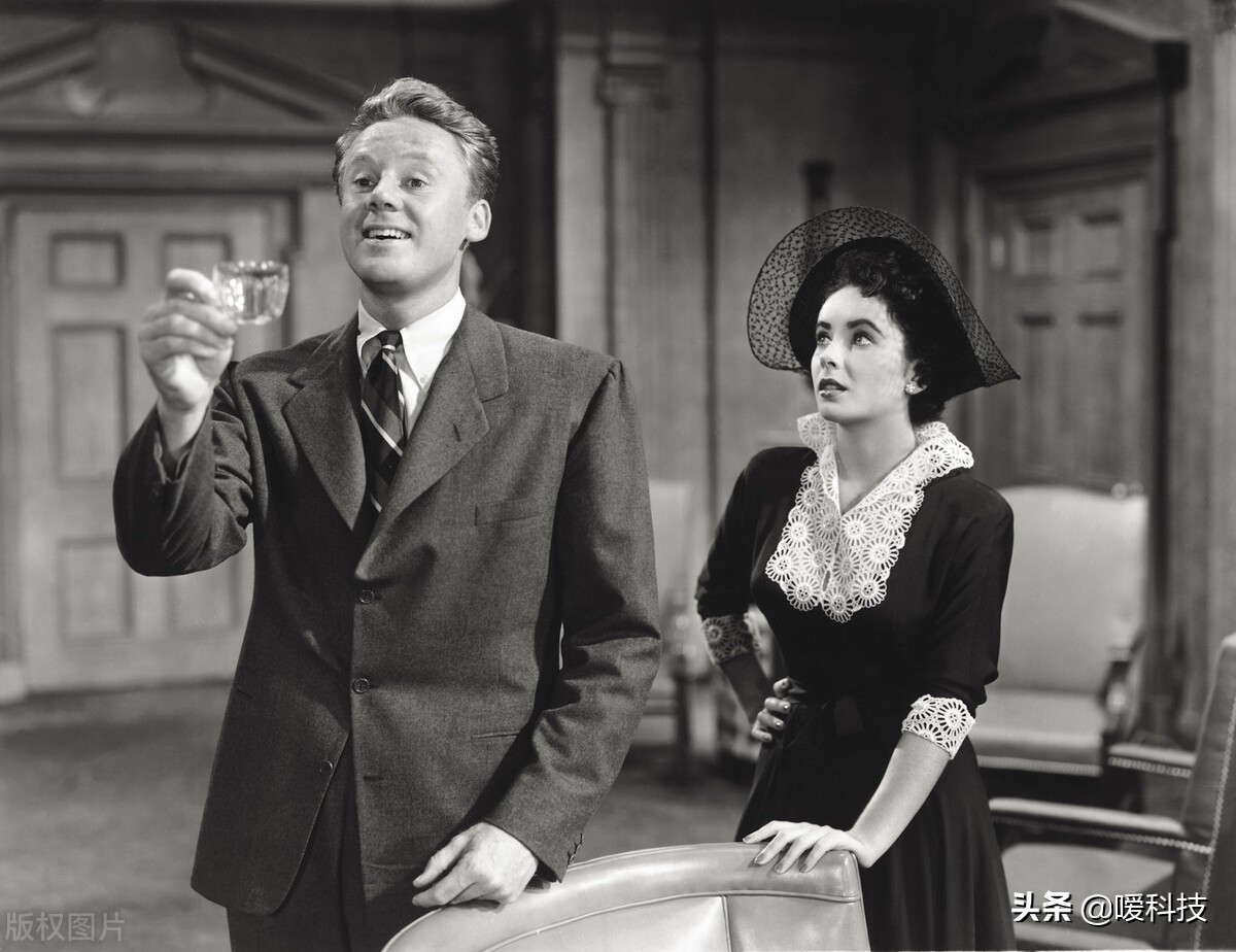 伊丽莎白·泰勒的美容心得和健身习惯