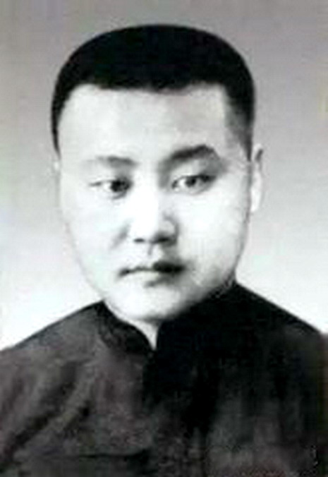 缅怀：西北工学院，城固县古路坝艰难办学