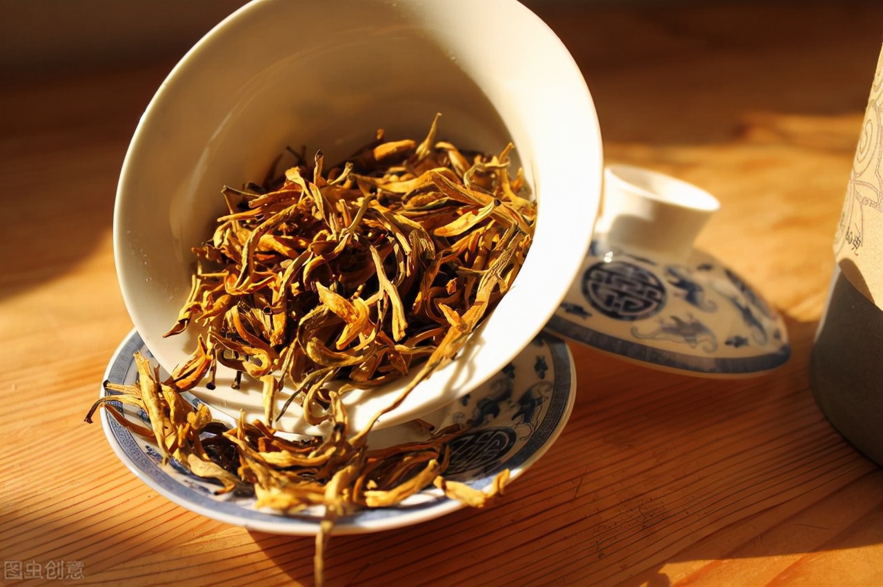 红茶争霸：阿萨姆红茶、锡兰红茶、祁红、滇红等，谁才是盟主？