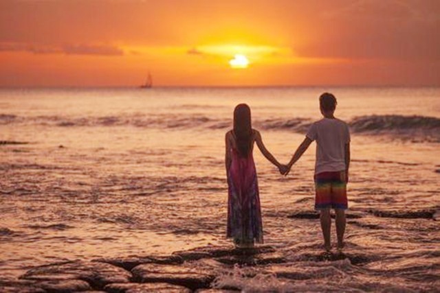 28年前，广州姑娘远嫁非洲黑人，生下两个混血宝宝，后来怎么样了