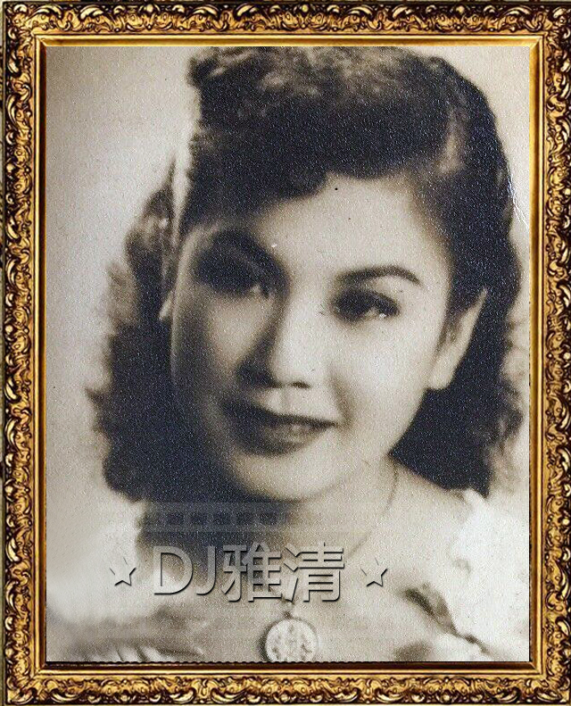 31位被遗忘的香港老牌美女明星 个个国色天香 如今大多去世 韦伟99岁