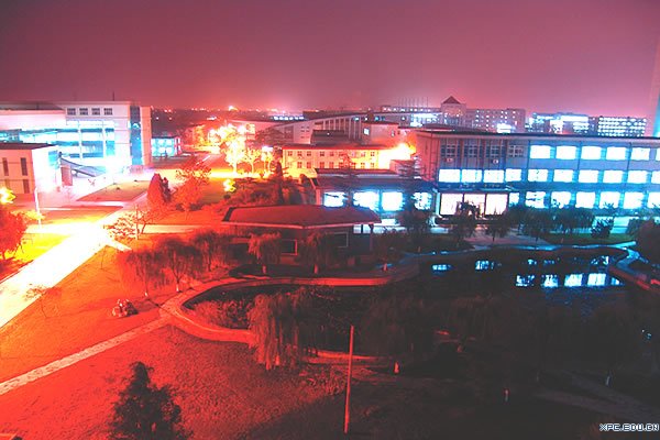 第一所以“职业技术学院”命名的院校在河北，现如今发展得如何？