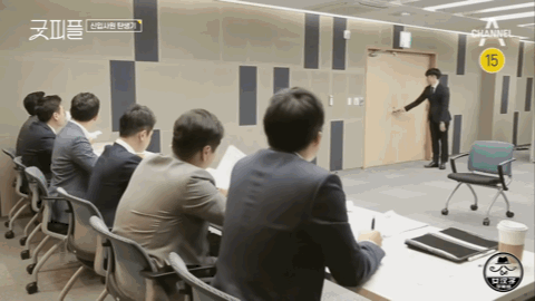 想进律所实习？这个综艺节目或许值得看看：）