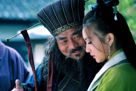 中国古代十大奸臣，都是谁榜上有名？