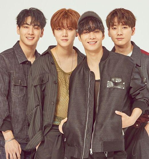 10大韩国偶像组合问候语,哪个令你印象深刻?