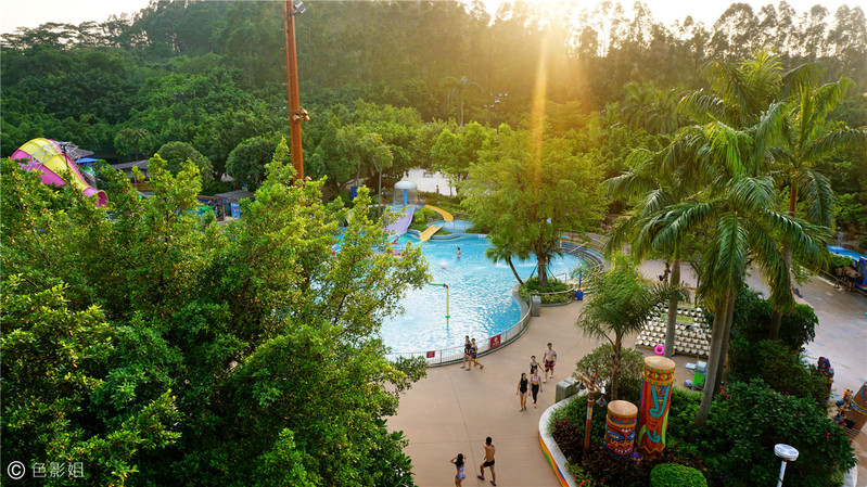 三天三夜欢乐长隆之旅（附攻略）