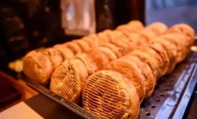 吕梁十大名吃：山西特色美食小吃排行榜