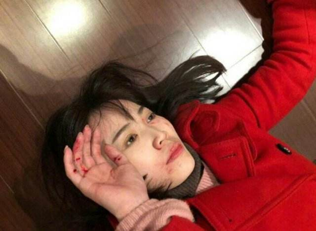 马蓉：家境优越颇具才气，写得一手好字，21岁做记者时改变了命运