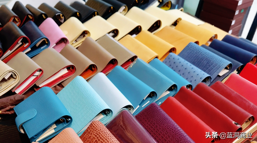 铁打的手帐er，流水的本子