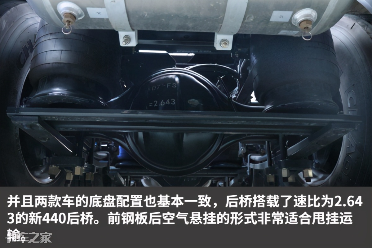 都是房车，T7L和T7C驾驶室长度却差了75cm，它俩到底有何不同？