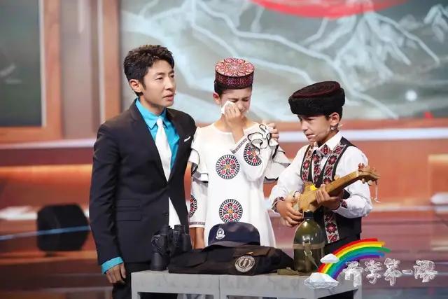 《开学第一课》观后感