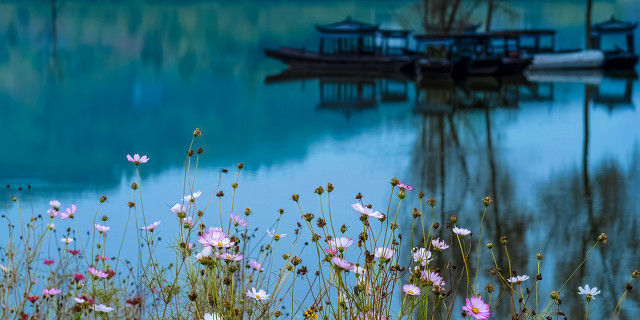 南宋朱熹序注《大学》全文