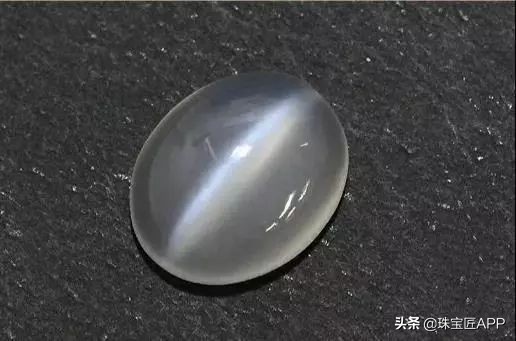 猫眼效应宝石大盘点