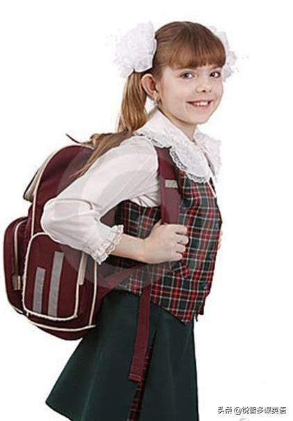 日常英语·校园生活