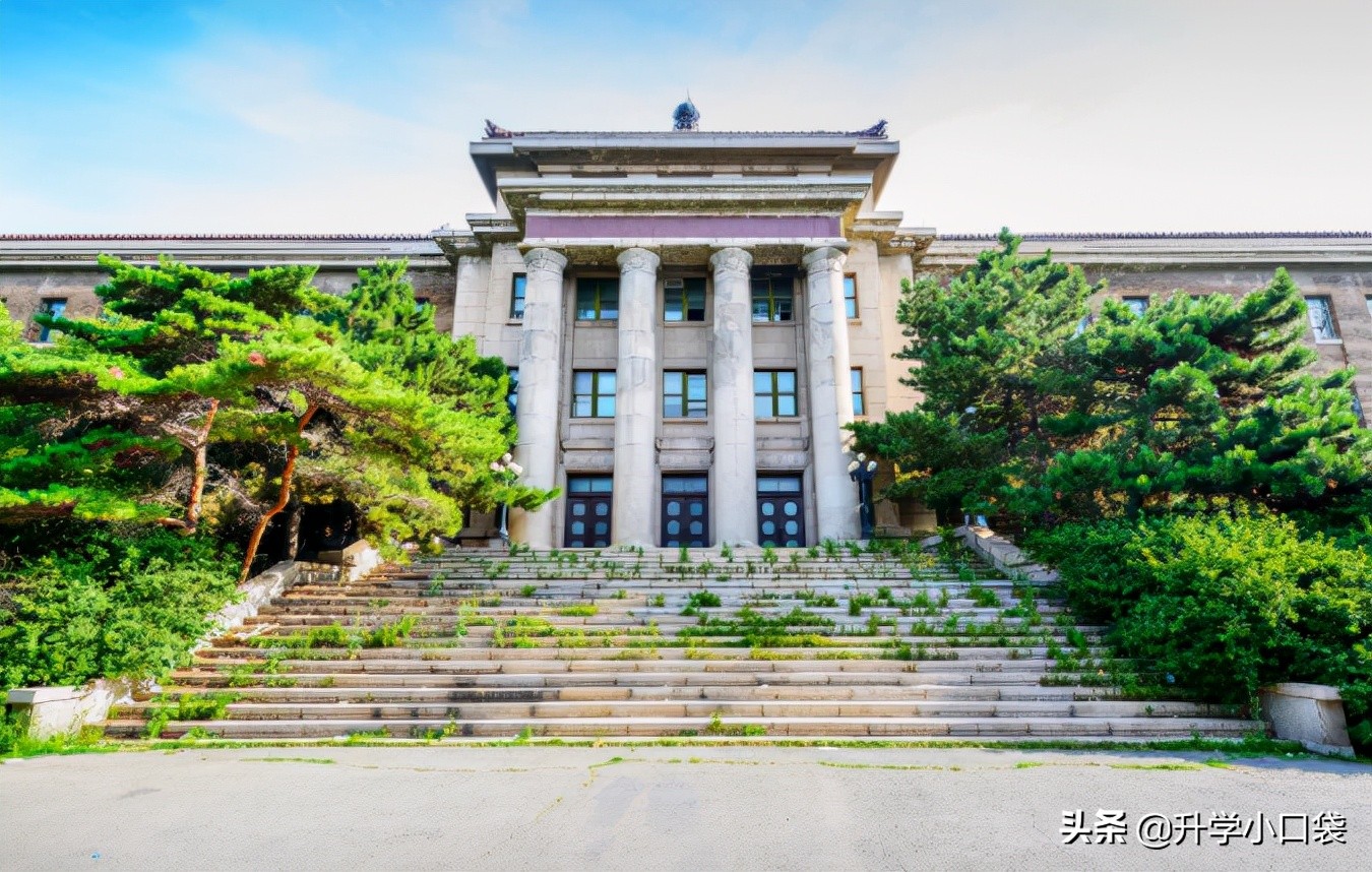 吉林大学本科生升学高校名单：4434人升学，1727人留校读研