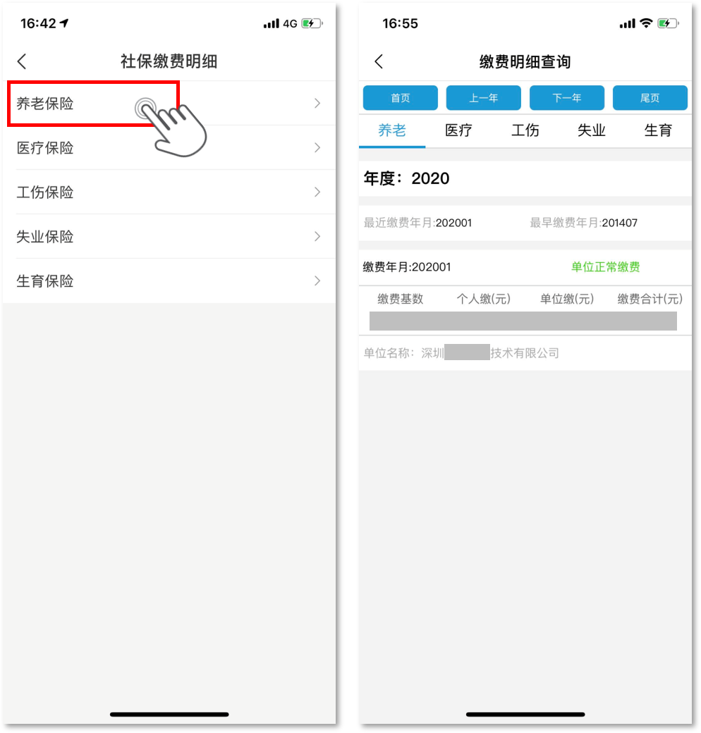 深圳市社保明细查询,深圳市社保明细网上查询