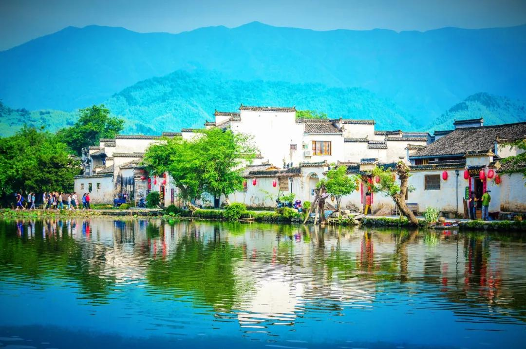 3月最值得去的绝美旅行地,是时候安排一下自己的旅行清单啦