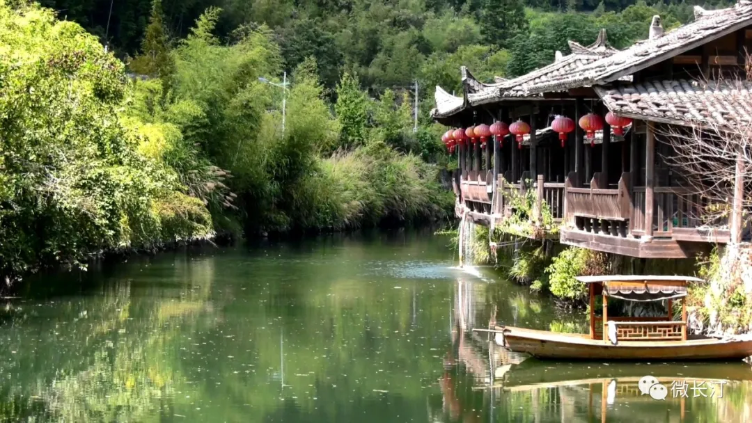 优化村“两委”班子结构 选好支部领头羊！长汀县铁长乡顺利完成村党支部换届选举…