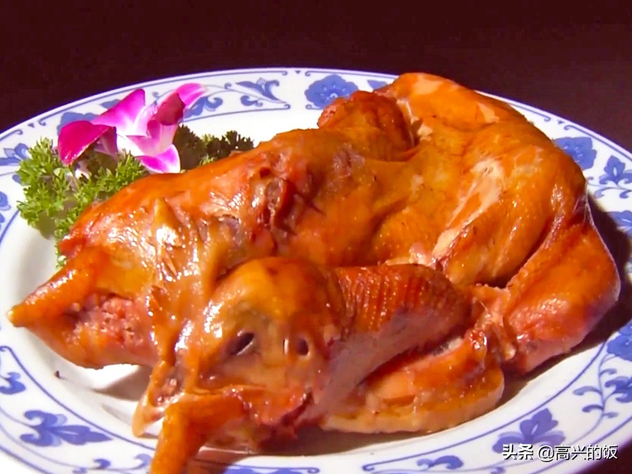 去河南旅游，得挨个“打卡”的10大美食！7个都入选国家非遗美食