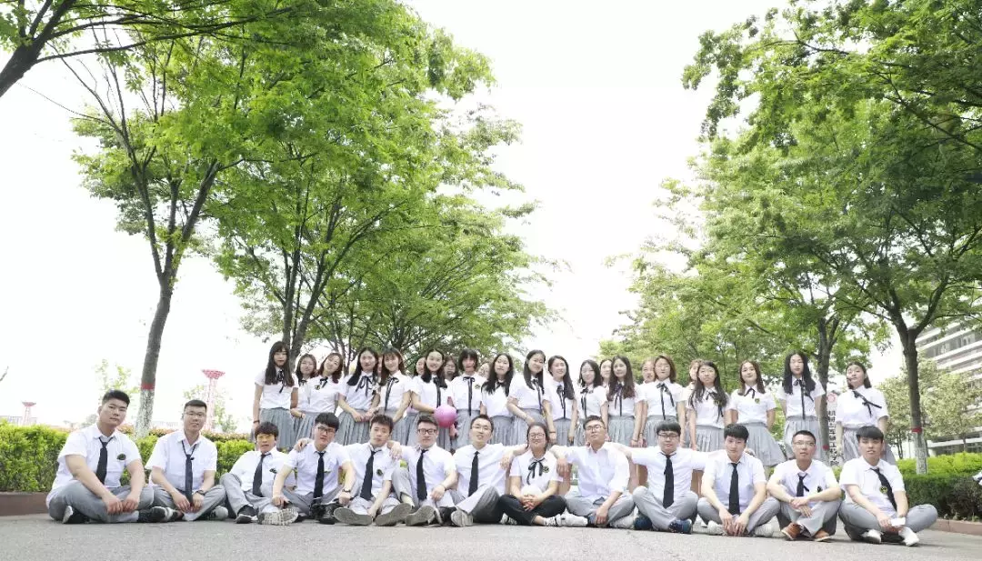 考研过线率80% ？ “山东省优秀班集体” ？怎么临大这个班级这么优秀！