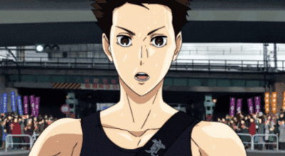 豆瓣9.6的日本动画，居然让我回味到20年前看《灌篮高手》的燃情