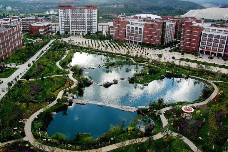 广东新建一所高校，总投资近24亿，预计2023年开始招生