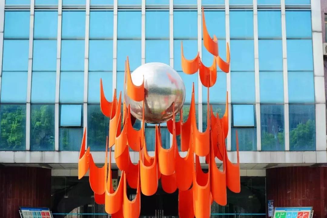 5大校区占地317万㎡、