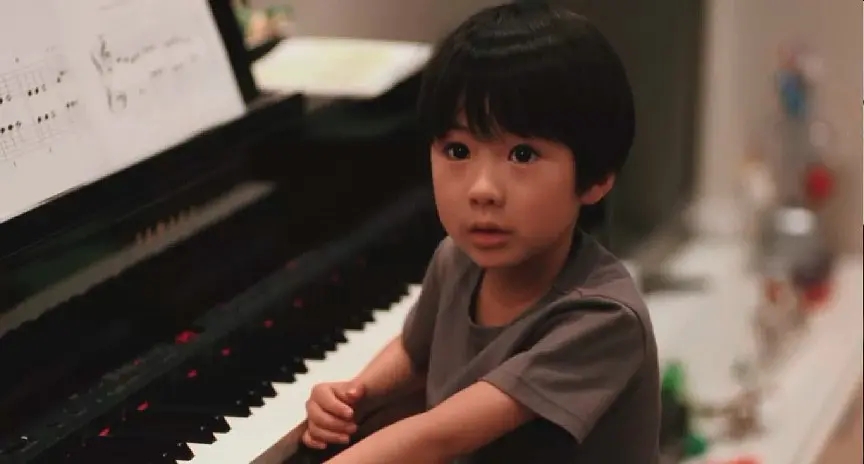 这部电影，献给那些初为人父的男人