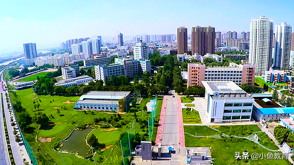 23个省中，2020年省内排名前5的大学！甘肃篇