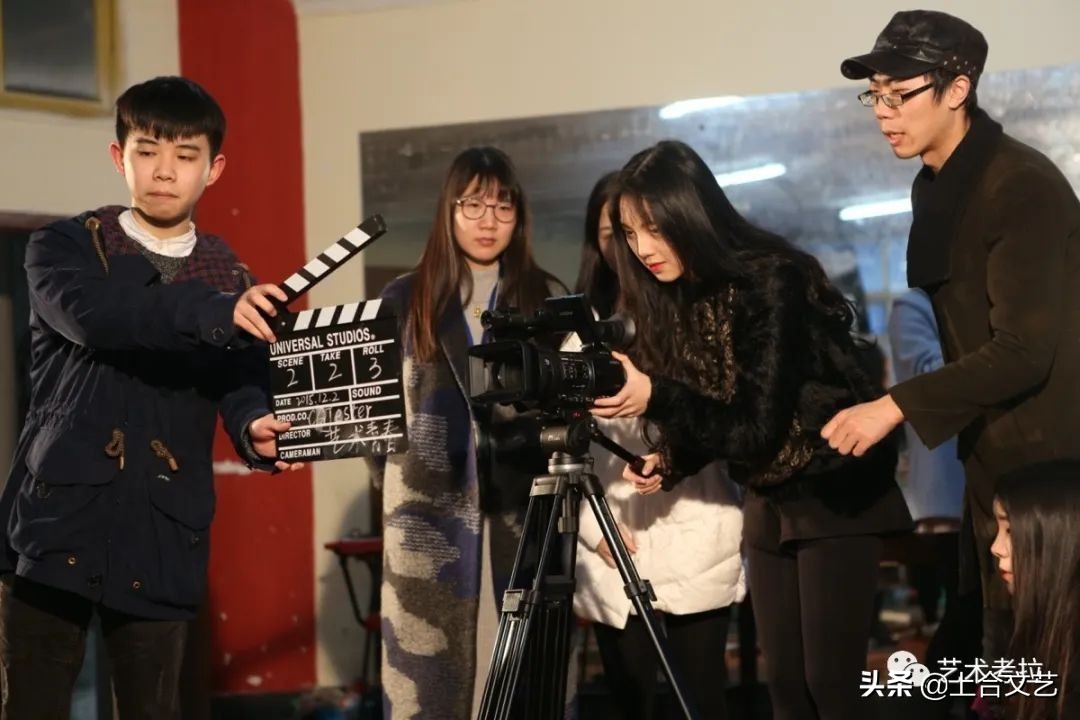 各大艺考专业的基本条件要求汇总