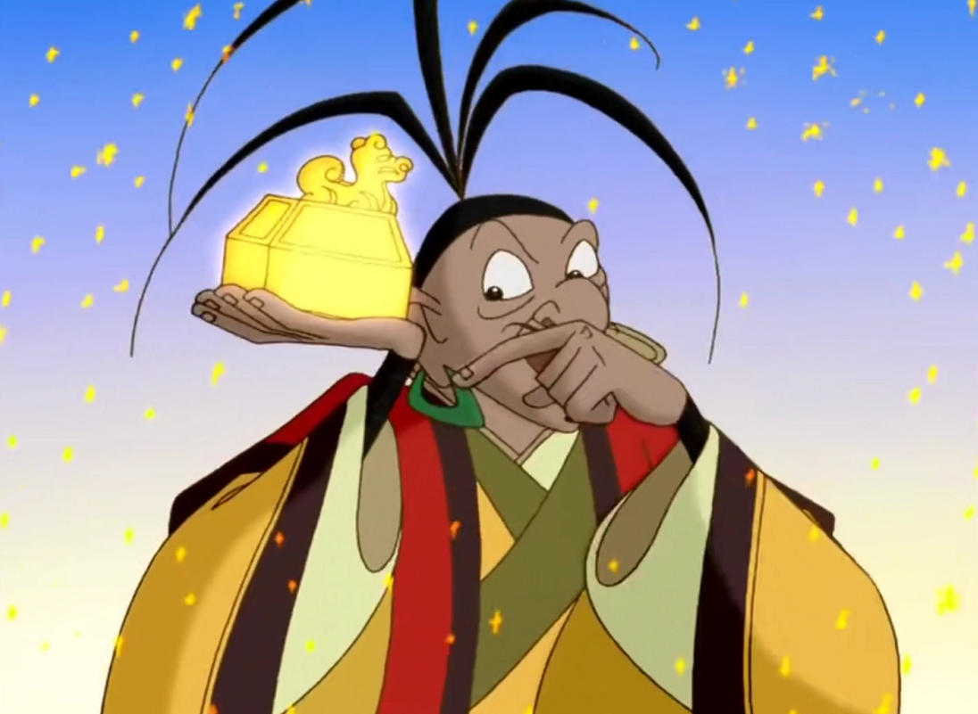 申公豹电影剧情「详解」 _晶羽科技