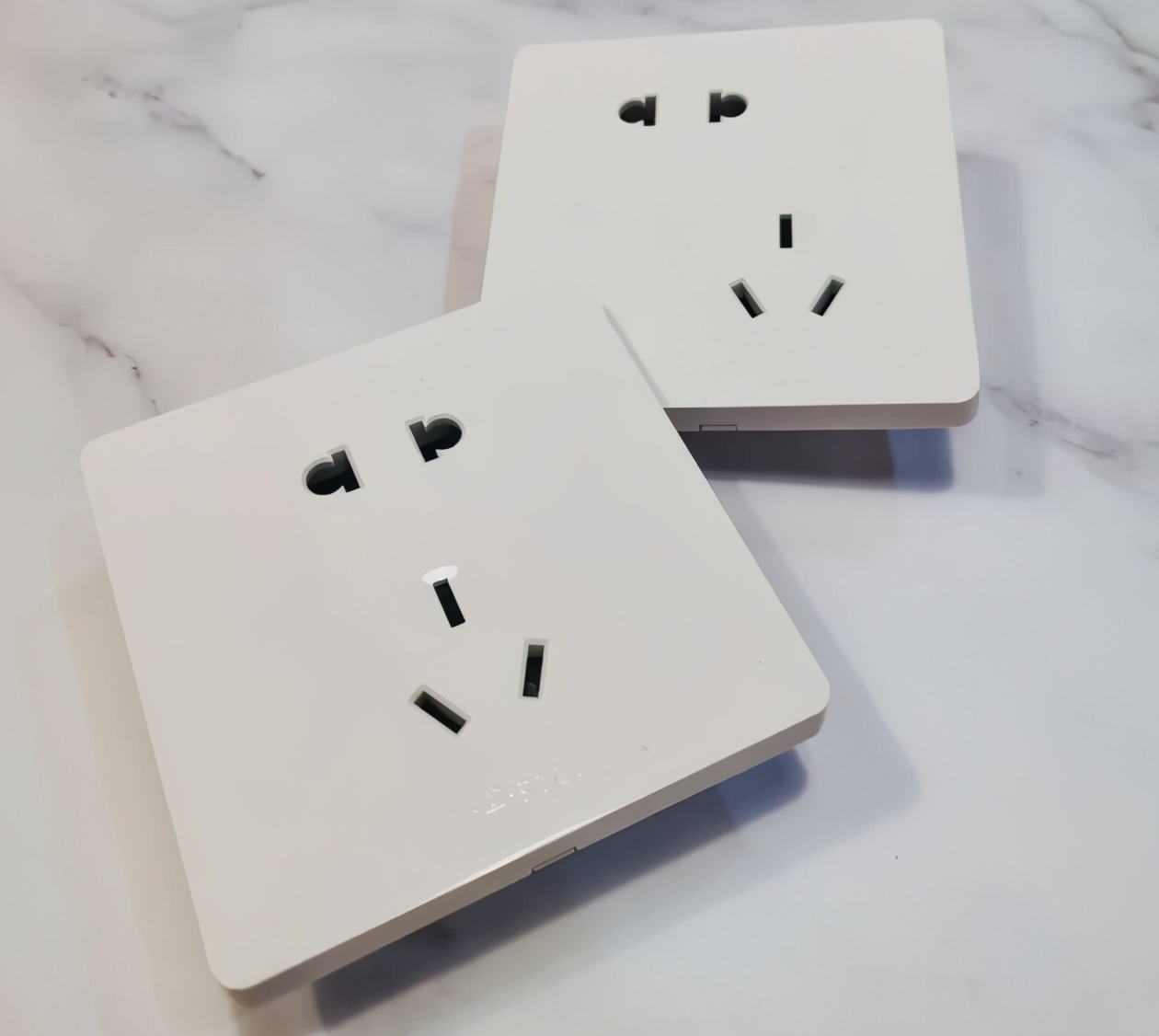 第二次裝修，選對了開關插座牌子，現在連父母都覺得真好用