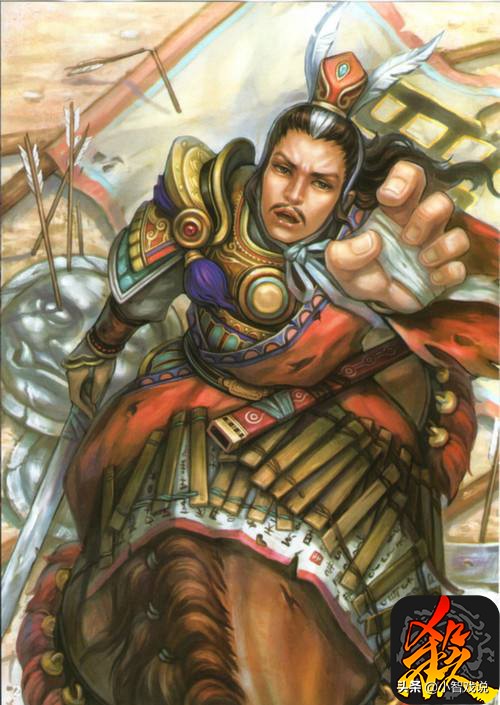 三国杀最强“八废”，进入界限突破时代，直接翻身农奴把歌唱