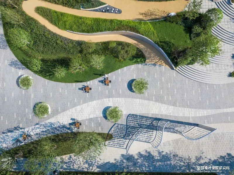 大奖篇 | 2021 AMP美国建筑大师奖获奖名单公布,看有哪些项目获奖?